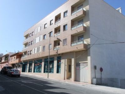 Benitachell property: Apartment for sale in Benitachell 94780