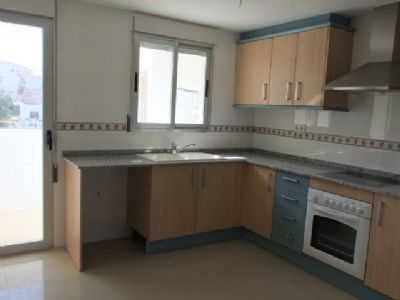 Benitachell property: Apartment with 3 bedroom in Benitachell, Spain 94780
