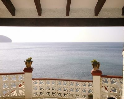 Moraira property: Villa for sale in Moraira 94781