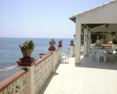 Moraira property: Villa for sale in Moraira, Spain 94781