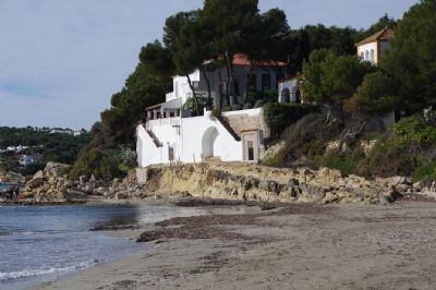 Moraira property: Villa with 7 bedroom in Moraira 94781