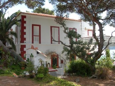 Moraira property: Villa with 7 bedroom in Moraira, Spain 94781