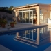 Moraira property: Moraira, Spain Villa 94787