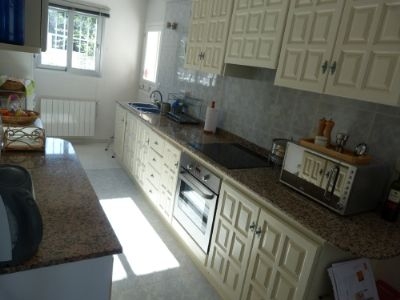 Denia property: Villa with 3 bedroom in Denia 94788