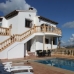 Moraira property: Alicante, Spain Villa 94789