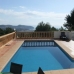 Moraira property: 4 bedroom Villa in Moraira, Spain 94789
