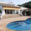 Moraira property: Villa for sale in Moraira 94790