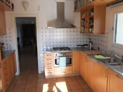 Moraira property: Villa with 4 bedroom in Moraira, Spain 94792