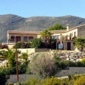 Villa for sale in town 94796
