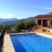 town, Spain Villa 94796