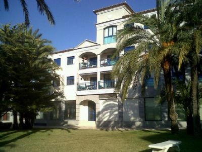 Teulada property: Apartment for sale in Teulada 94799