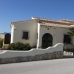 Cumbre Del Sol property: Cumbre Del Sol, Spain Villa 94800