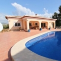 Moraira property: Villa for sale in Moraira 94804