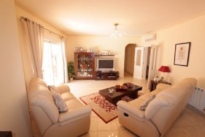 Moraira property: Villa with 3 bedroom in Moraira 94804