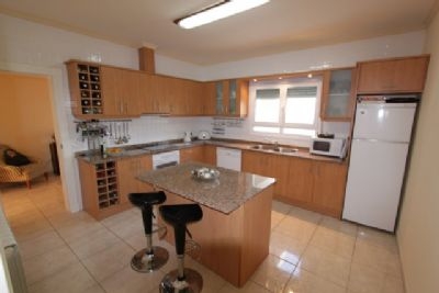 Moraira property: Villa with 3 bedroom in Moraira, Spain 94804