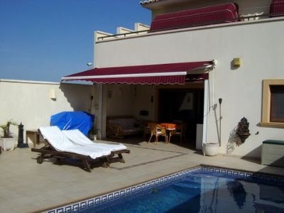 Benitachell property: Villa for sale in Benitachell, Spain 94807