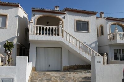 Benitachell property: Townhome for sale in Benitachell 94808