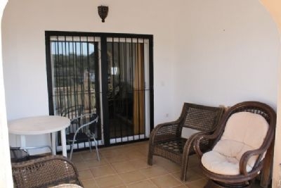 Benitachell property: Townhome with 2 bedroom in Benitachell 94808