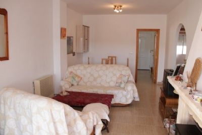 Benitachell property: Townhome with 2 bedroom in Benitachell, Spain 94808