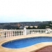 Cumbre Del Sol property: Alicante, Spain Villa 94809