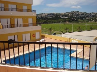 Moraira&nbsp;property:&nbsp;Apartment&nbsp;for&nbsp;sale&nbsp;in&nbsp;Moraira&nbsp;94812