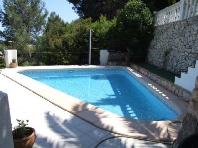 Villa&nbsp;for&nbsp;sale&nbsp;in&nbsp;town,&nbsp;Spain&nbsp;94813