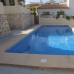 Benitachell property: Benitachell, Spain Villa 94814