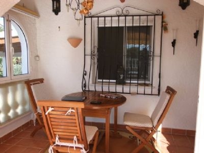 Cumbre Del Sol property: Villa for sale in Cumbre Del Sol, Spain 94815