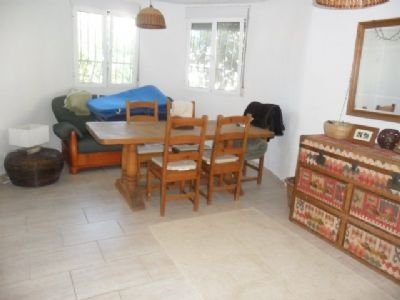 Els Poblets property: Villa with 4 bedroom in Els Poblets, Spain 94821