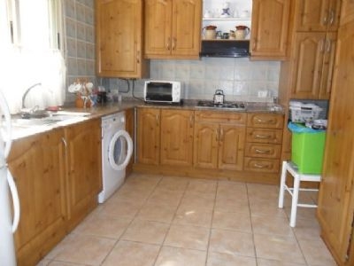 Beniarbeig property: Villa with 2 bedroom in Beniarbeig 94825