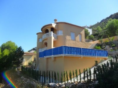 Pedreguer property: Villa for sale in Pedreguer 94827