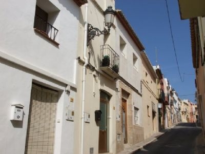 Teulada property: Townhome for sale in Teulada 94829