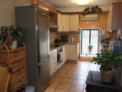 Teulada property: Townhome with 4 bedroom in Teulada 94829