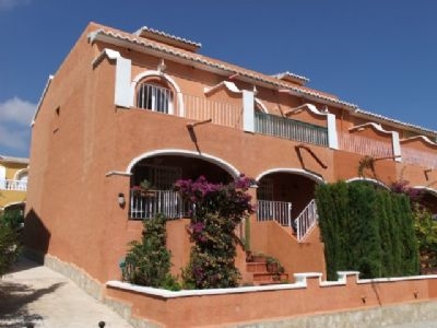 Cumbre Del Sol property: Townhome for sale in Cumbre Del Sol 94830
