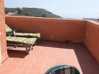 Cumbre Del Sol property: Townhome for sale in Cumbre Del Sol, Spain 94830