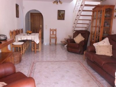 Cumbre Del Sol property: Townhome with 2 bedroom in Cumbre Del Sol, Spain 94830