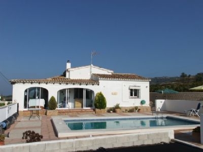 Benitachell property: Villa for sale in Benitachell 94832