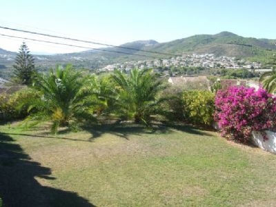 Benitachell property: Villa with 3 bedroom in Benitachell, Spain 94832