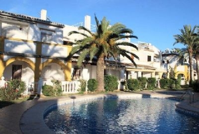 Denia property: Villa for sale in Denia 94838