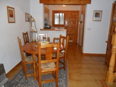 Denia property: Villa with 2 bedroom in Denia, Spain 94838