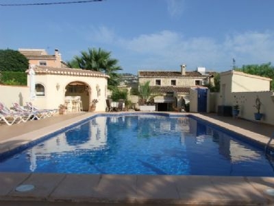 Teulada property: Villa for sale in Teulada 94840