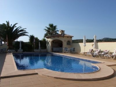 Teulada property: Villa for sale in Teulada, Spain 94840