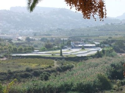 Teulada property: Villa with 4 bedroom in Teulada, Spain 94840