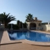 Teulada property: Teulada, Spain Villa 94840
