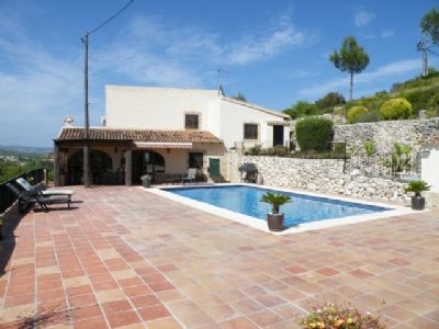 Benitachell property: Villa for sale in Benitachell 94841