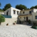 Benitachell property: Benitachell, Spain Villa 94841