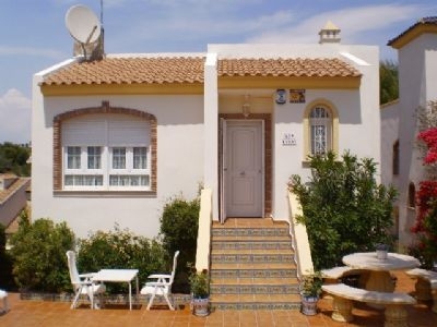 Los Dolses property: Villa for sale in Los Dolses 94845