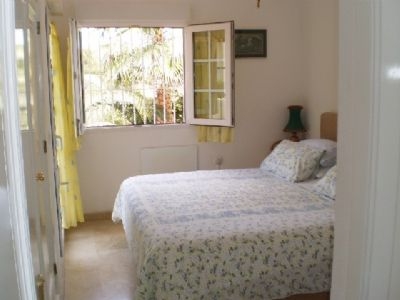 Los Dolses property: Villa with 3 bedroom in Los Dolses 94845