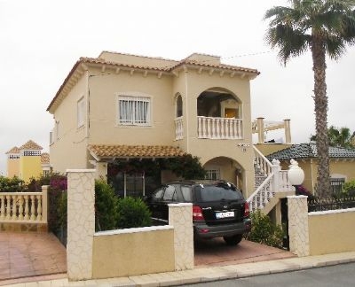 Villamartin property: Villa for sale in Villamartin 94852