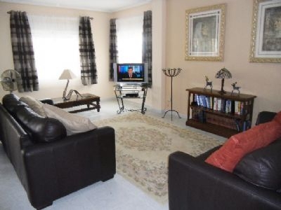 Villamartin property: Villa for sale in Villamartin, Spain 94852